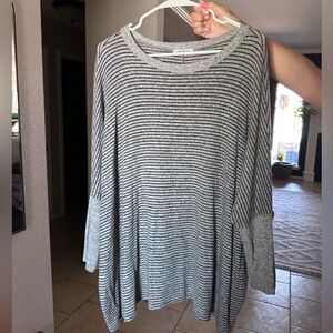 Boutique sweater!